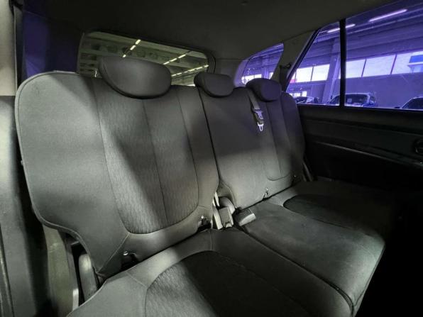 Kia Carens II (UN) с пробегом 2007 года, цена 590 000 рублей, 321362 км, минивэн, Автокод Объявления