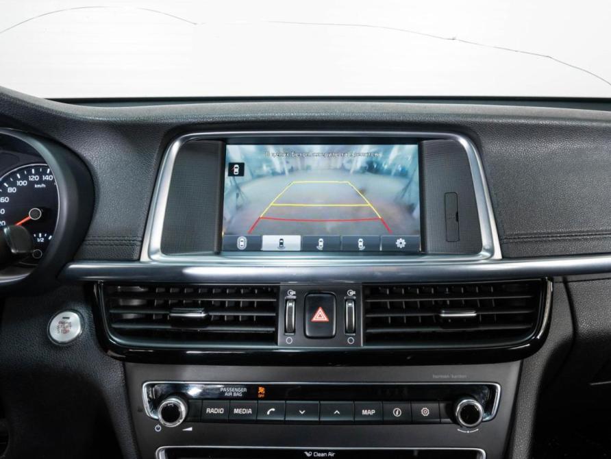 Kia Optima IV Ставрополь  - изображение 16