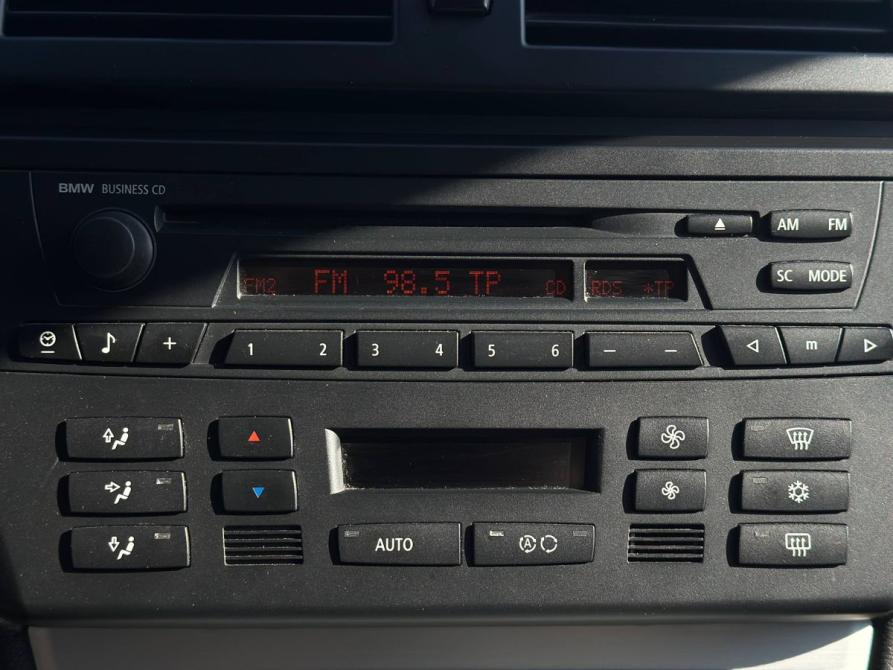 BMW X3 I (E83) Рестайлинг Ростов-на-Дону  - изображение 10