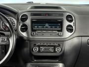 Volkswagen Tiguan I Рестайлинг Борисоглебск  - изображение 31