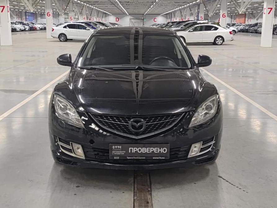 Mazda 6 II (GH) Казань  - изображение 2