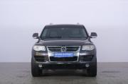 Volkswagen Touareg I Рестайлинг Омск  - изображение 26