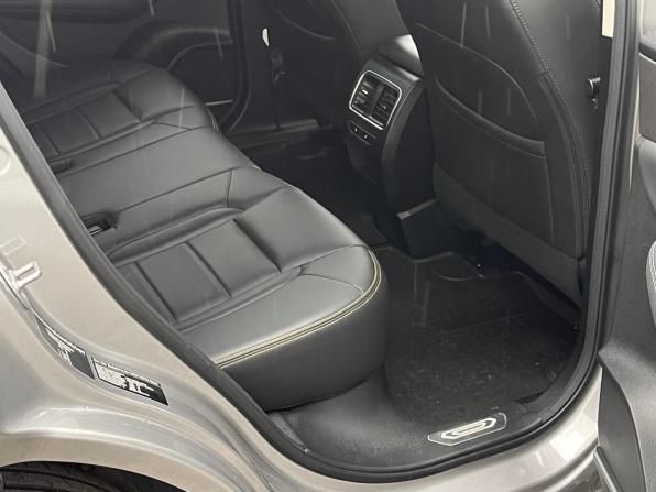 Haval F7x I с пробегом 2022 года, цена 1 975 000 рублей, 92304 км, внедорожник, Автокод Объявления