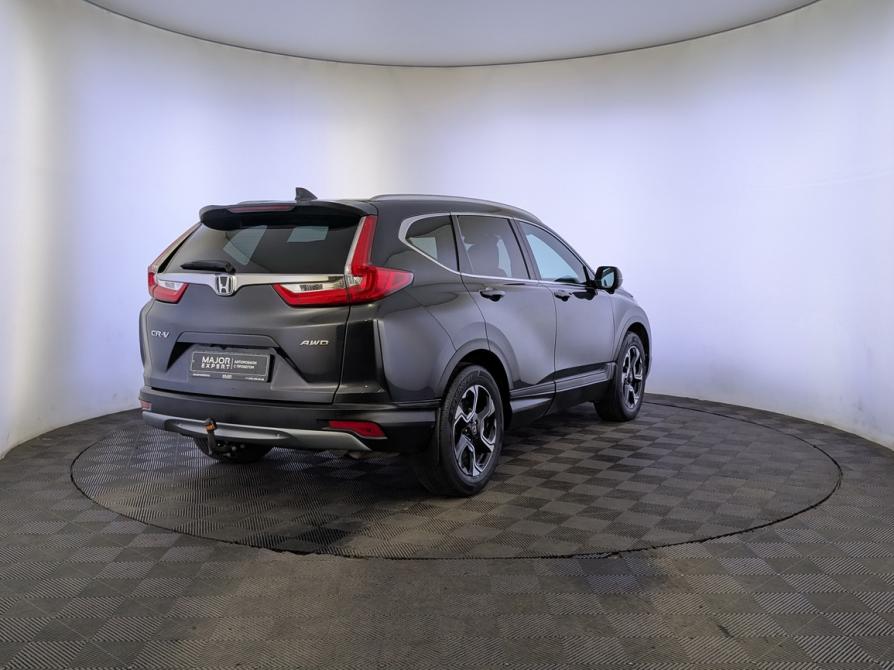 Honda CR-V V Москва  - изображение 5