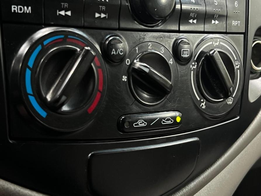 Mazda MPV II (LW) Кемерово  - изображение 10