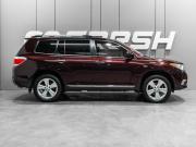 Toyota Highlander II (XU40) Рестайлинг Тюмень  - изображение 31
