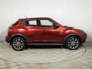 Nissan Juke I Санкт-Петербург  - изображение 22
