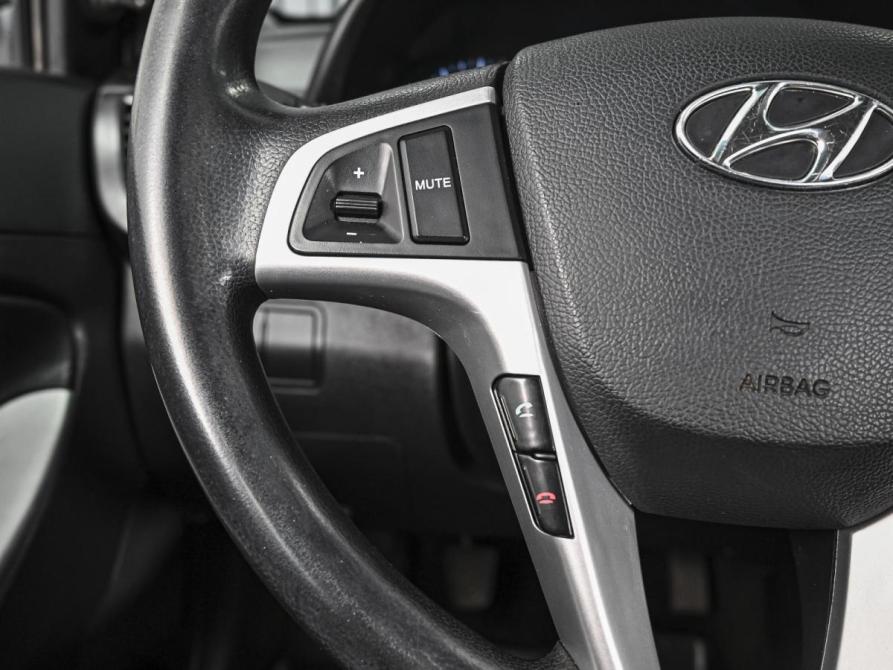 Hyundai Solaris I Ставрополь  - изображение 18