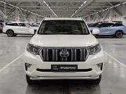 Toyota Land Cruiser Prado 150 Series Рестайлинг 2 Казань  - изображение 34