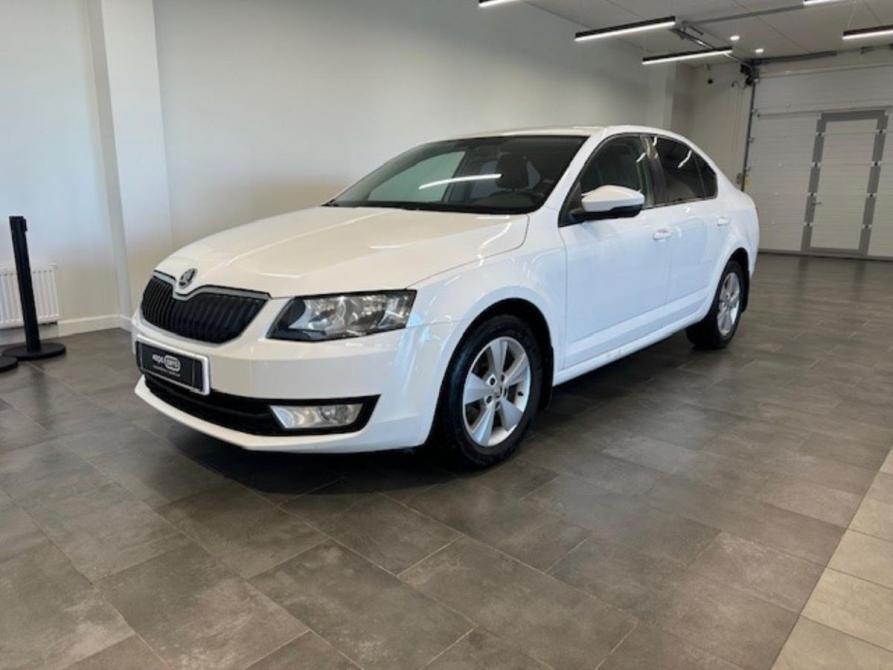 Skoda Octavia III (A7) Калуга  - изображение 1