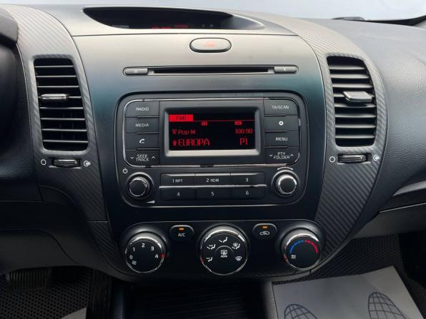 Kia Cerato III с пробегом 2014 года, цена 1 050 000 рублей, 225693 км, седан, Автокод Объявления