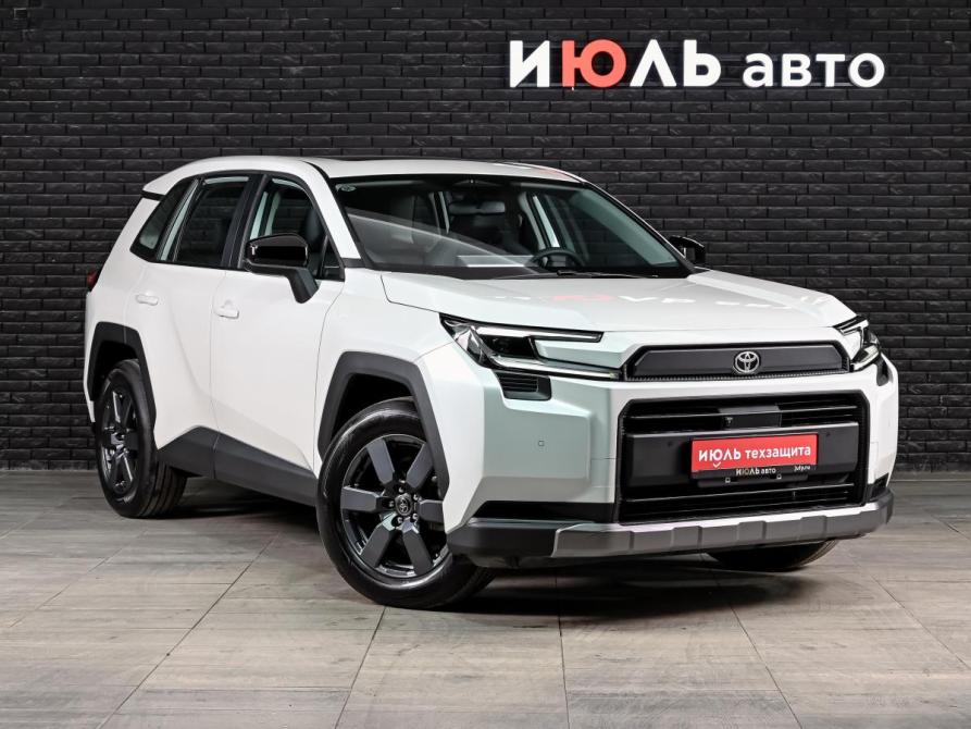 Toyota RAV4 VI (XA60) Екатеринбург  - изображение 3