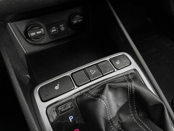 Hyundai Creta I с пробегом 2017 года, цена 1 548 000 рублей, 115784 км, внедорожник, Автокод Объявления