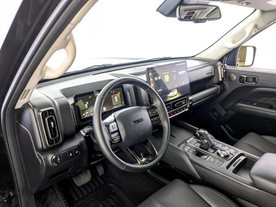 Haval H9 II Москва  - изображение 16