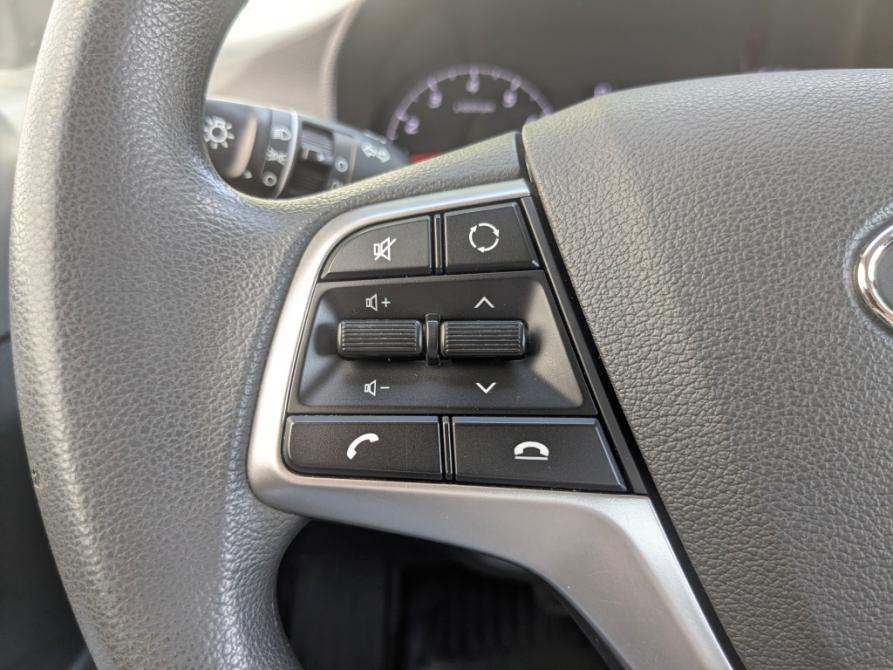 Hyundai Solaris II Рестайлинг Москва  - изображение 23