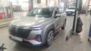 Changan CS35 Plus I Рестайлинг Санкт-Петербург  - изображение 6