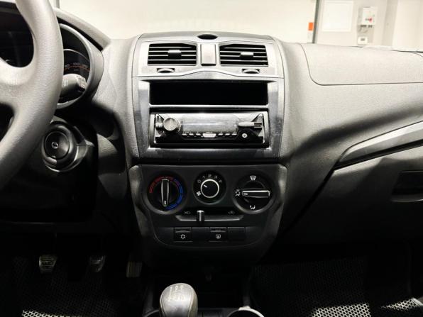 Lada (ВАЗ) Granta I Рестайлинг с пробегом 2019 года, цена 532 128 рублей, 241819 км, хэтчбек, Автокод Объявления