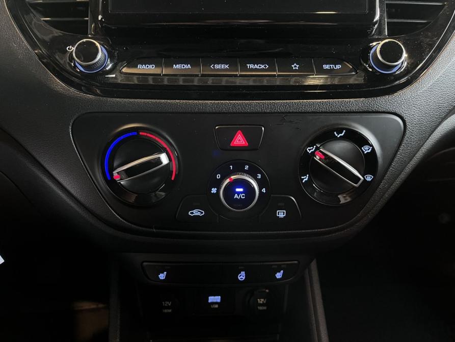 Hyundai Solaris II Рестайлинг Чебоксары  - изображение 15