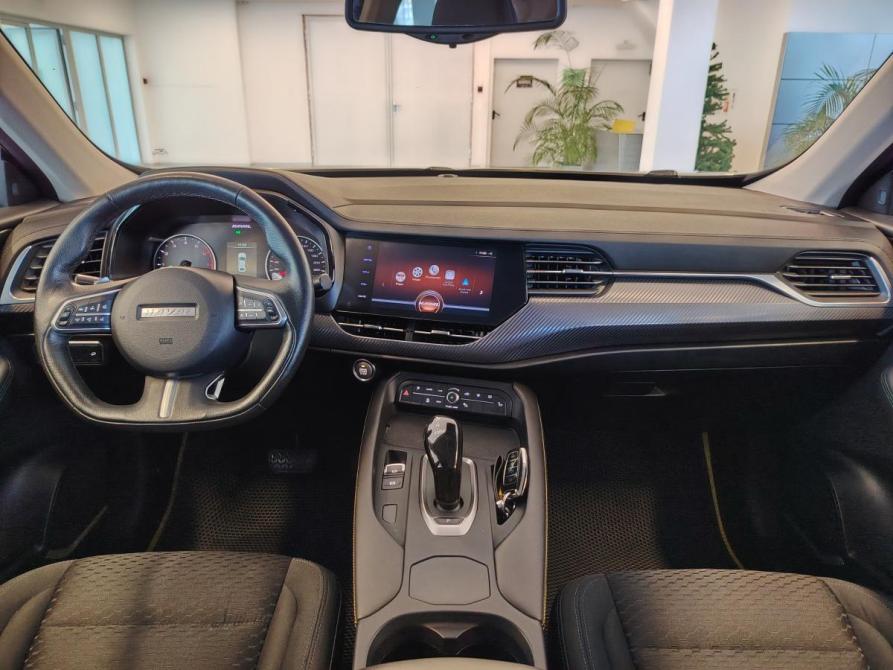 Haval F7x I Санкт-Петербург  - изображение 10
