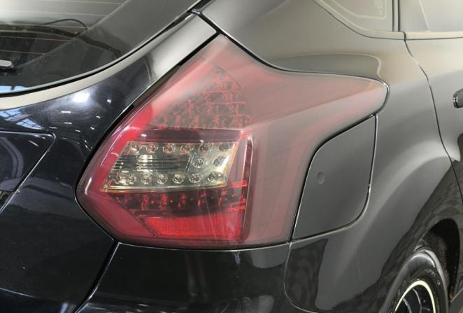 Ford Focus III с пробегом 2012 года, цена 720 000 рублей, 158321 км, хэтчбек, Автокод Объявления