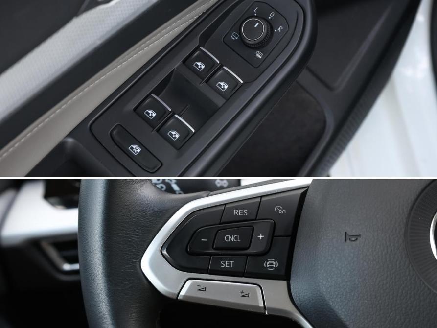 Volkswagen Golf VIII Москва  - изображение 21