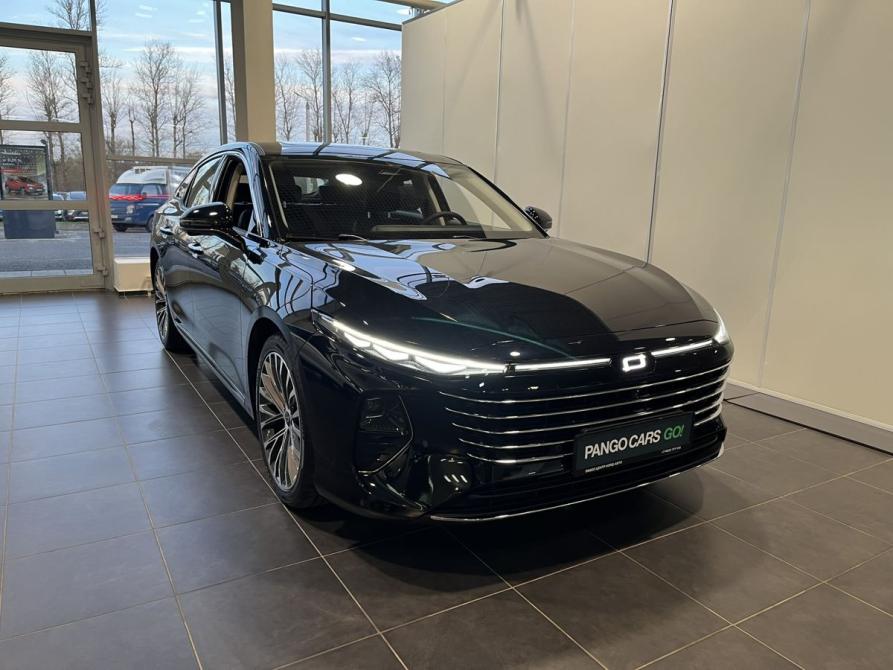 FAW Bestune B70 I Тверь  - изображение 3