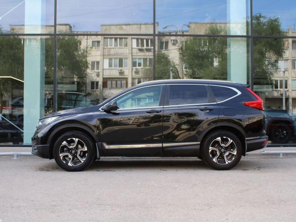 Honda CR-V V с пробегом 2019 года, цена 3 100 000 рублей, 81020 км, внедорожник, Автокод Объявления
