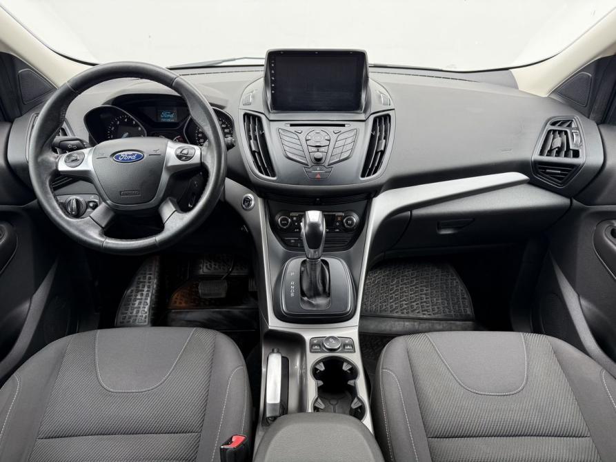 Ford Kuga II Москва  - изображение 12