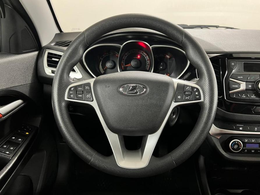 Lada (ВАЗ) Vesta I Тюмень  - изображение 11