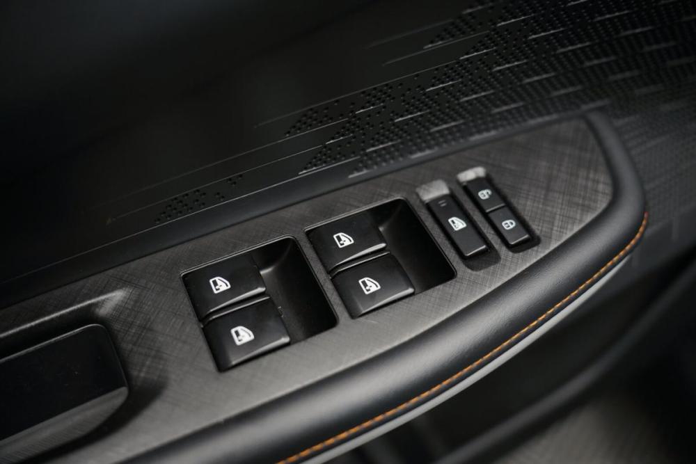 Changan UNI-V I Крым  - изображение 11