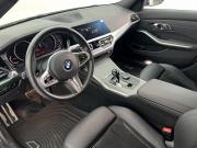 BMW 3 серии VII (G2x) Москва  - изображение 26