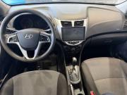Hyundai Solaris I Челябинск  - изображение 20