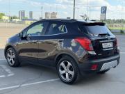 Opel Mokka I Казань  - изображение 30
