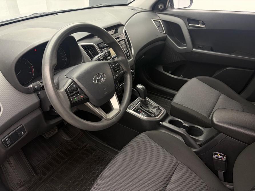 Hyundai Creta I Ростов-на-Дону  - изображение 14