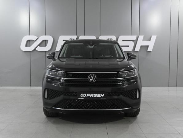 Volkswagen Tavendor I с пробегом 2024 года, цена 4 590 000 рублей, 16684 км, внедорожник, Автокод Объявления