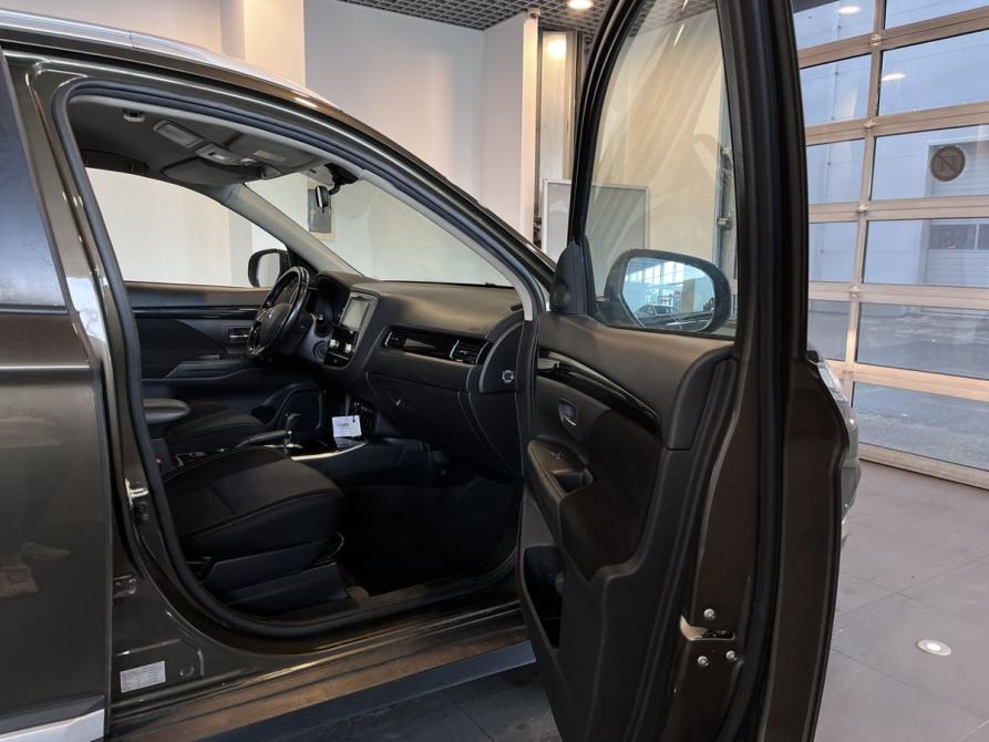 Mitsubishi Outlander III Рестайлинг 3 Чебоксары  - изображение 24