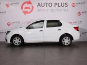 Renault Logan II Минеральные Воды  - изображение 18