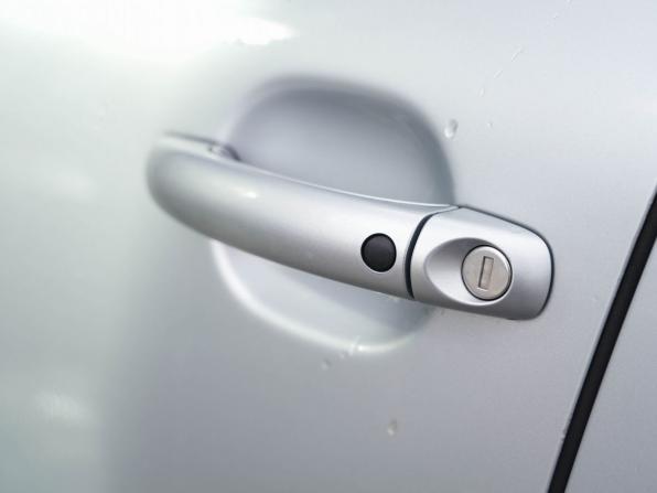Volkswagen Touareg I с пробегом 2006 года, цена 780 000 рублей, 297278 км, внедорожник, Автокод Объявления