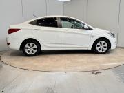 Hyundai Solaris I Рестайлинг Волжский  - изображение 29