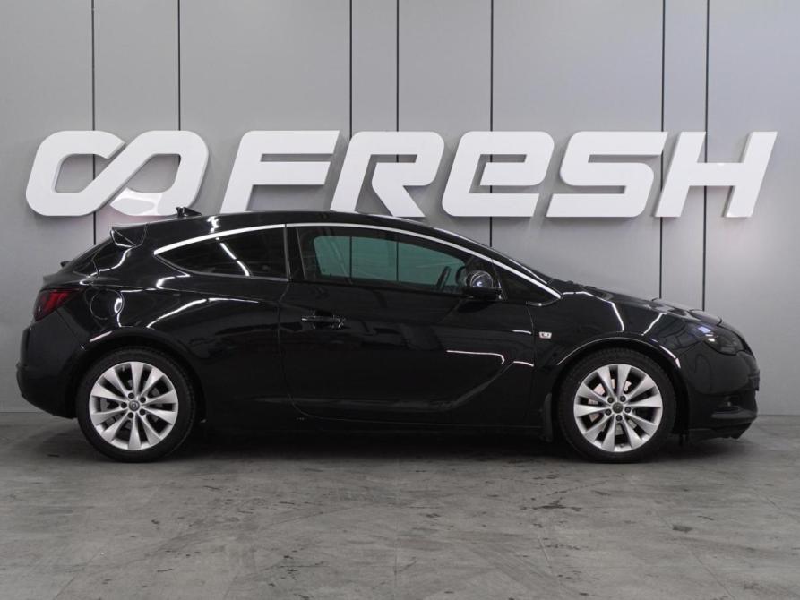 Opel Astra J Рестайлинг Воронеж  - изображение 5