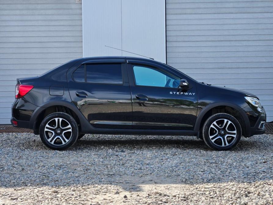 Renault Logan II Рестайлинг Вологда  - изображение 4