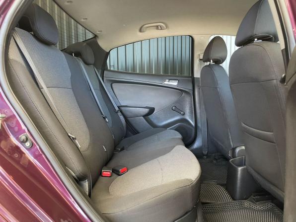 Hyundai Solaris I с пробегом 2011 года, цена 677 000 рублей, 151577 км, седан, Автокод Объявления
