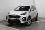 Kia Sportage IV Рестайлинг Ульяновск  - изображение 16