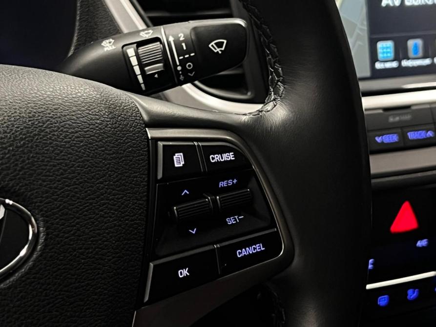 Hyundai Solaris II Санкт-Петербург  - изображение 8