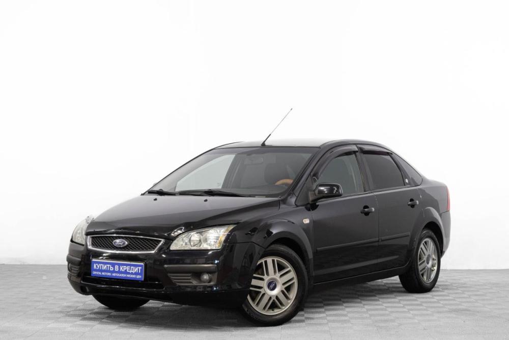 Ford Focus II Барнаул  - изображение 4