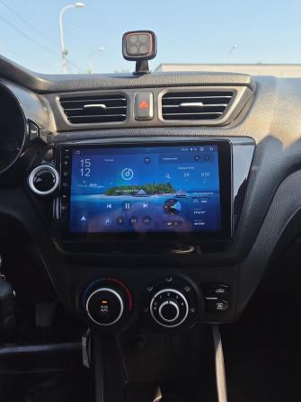 Kia Rio III с пробегом 2013 года, цена 620 000 рублей, 190687 км, седан, Автокод Объявления