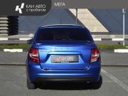 Lada (ВАЗ) Granta I Рестайлинг Казань  - изображение 16