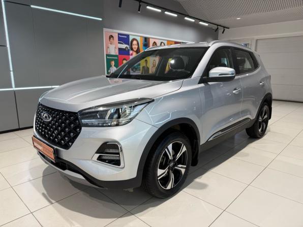 Chery Tiggo 4 Pro I Рестайлинг с пробегом 2024 года, цена 1 649 000 рублей, 30000 км, внедорожник, Автокод Объявления
