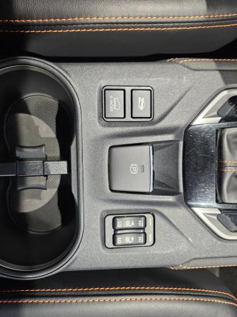 Subaru XV II с пробегом 2017 года, цена 2 299 000 рублей, 90052 км, внедорожник, Автокод Объявления