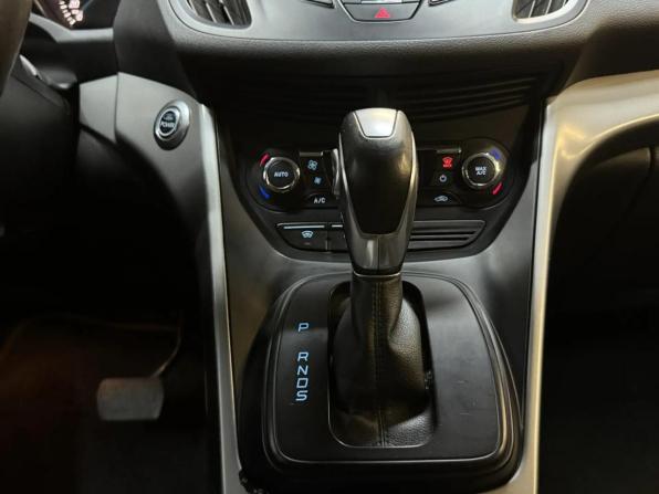 Ford Kuga II с пробегом 2013 года, цена 1 197 000 рублей, 105600 км, внедорожник, Автокод Объявления
